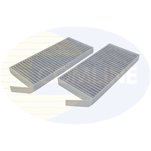 Comline Cabin Air Filter (Pollen Filter) EKF270A-2