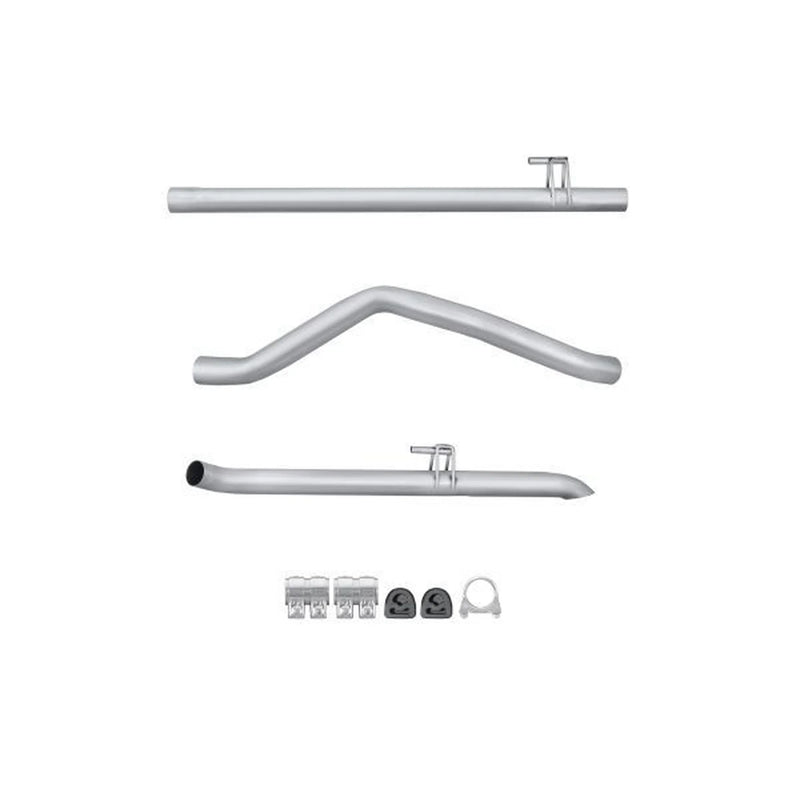 Hella Exhaust Pipe OD 8LA 366 004-141