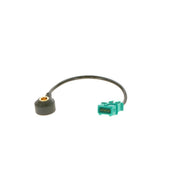 Bosch Engine Knock Sensor Rear 0 261 231 130