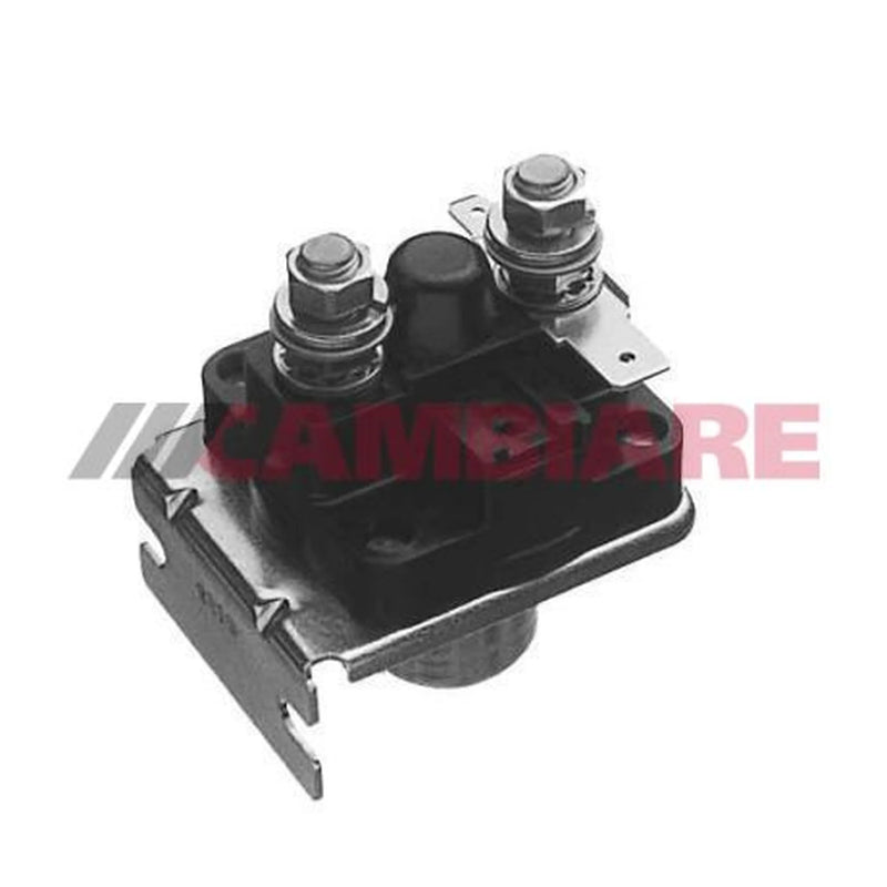 Cambiare Starter Solenoid Switch VE715001