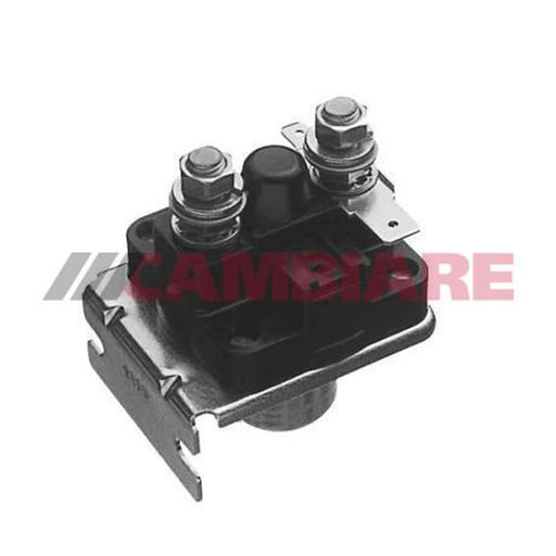 Cambiare Starter Solenoid Switch VE715001