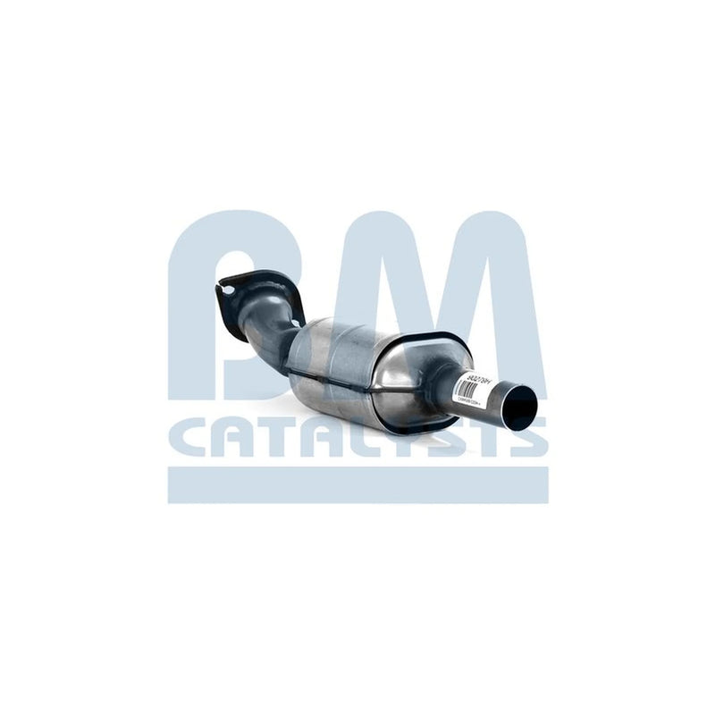 BM Catalysts Homologated Petrol Cat BM90279H