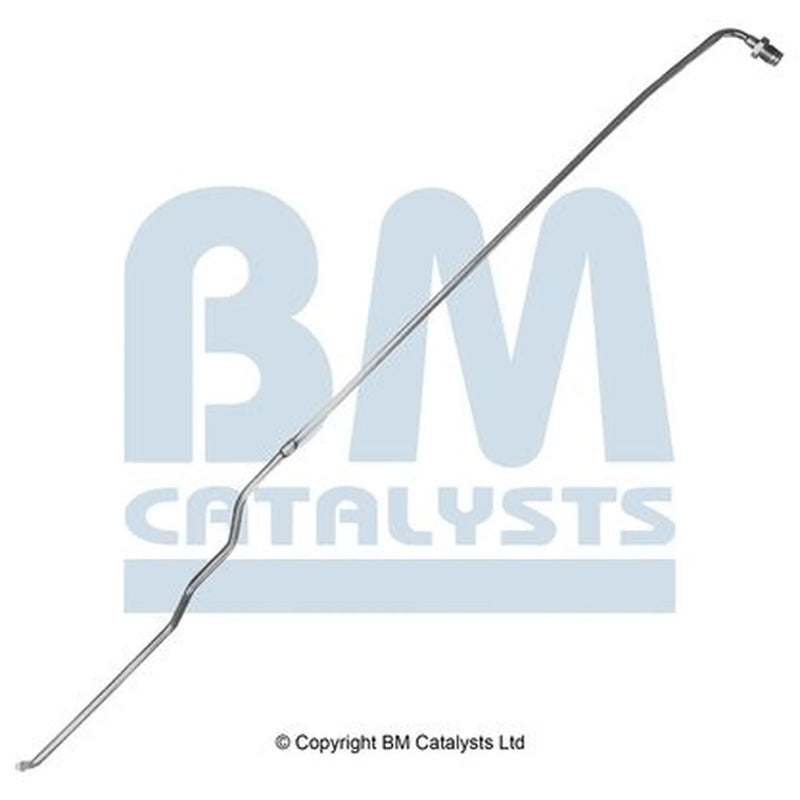 BM Catalysts Pressure Pipe PP11277B