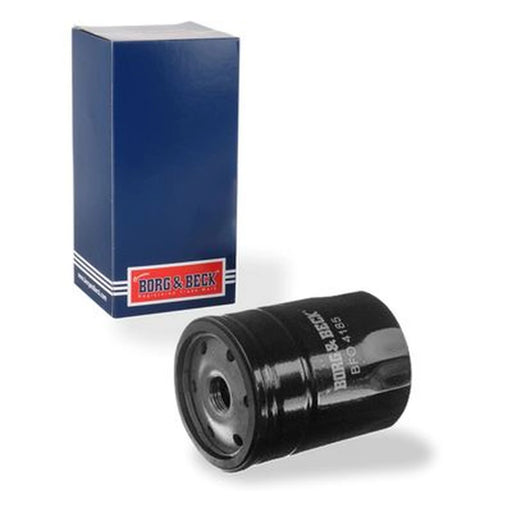 Borg & Beck Engine Oil Filter BFO4185