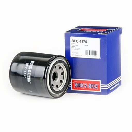 Borg & Beck Engine Oil Filter BFO4175