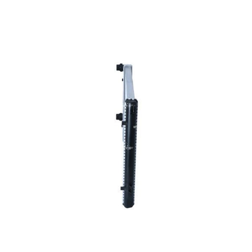 NRF Engine Radiator Rear 53406