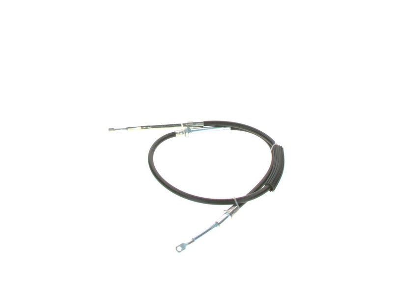 Bosch Handbrake Cable 1987477533