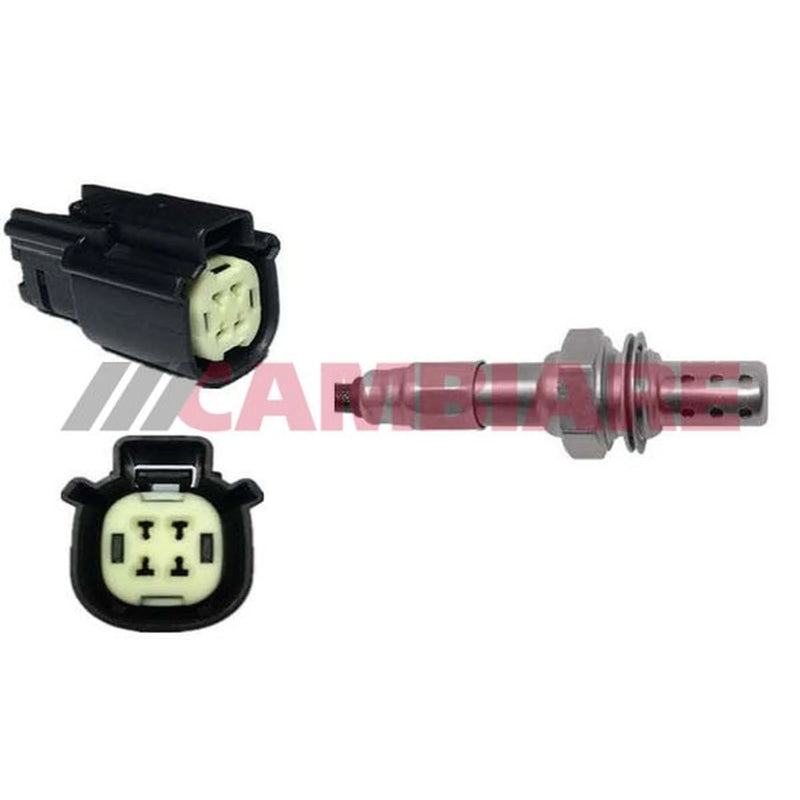 Cambiare O2 Lambda Oxygen Sensor after catalytic converter VE381908