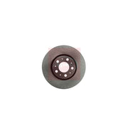 Apec 2 x Vented Front Brake Discs DSK2051-x2