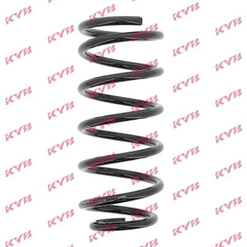 KYB Rear Suspension Coil Spring RC6408