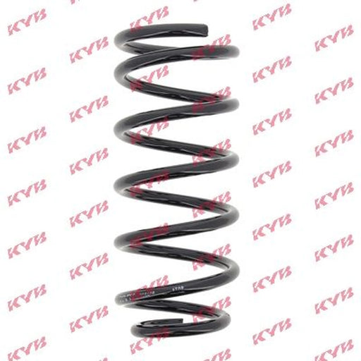 KYB Rear Suspension Coil Spring RC6408