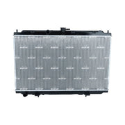 NRF Engine Radiator 53435
