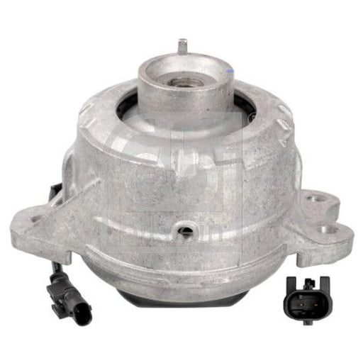 Febi Engine Mount Mounting Left 109377