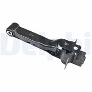 Delphi Engine Mount Mounting Rear TEM243
