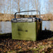 RidgeMonkey CoolaBox Compact 25 Litre - RidgeMonkey - Van Life Living