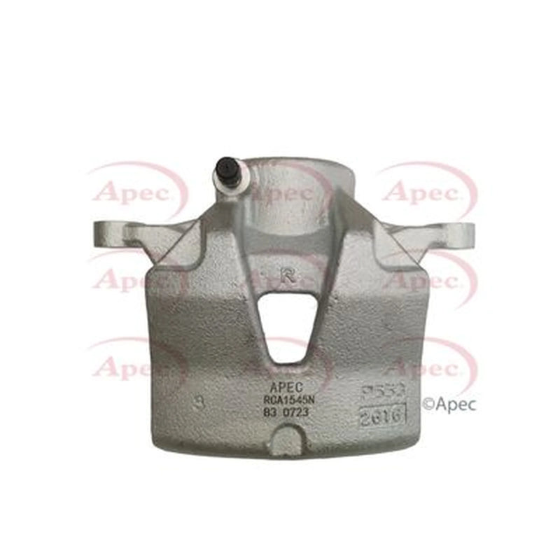 Apec Brake Caliper Assembly Front Right RCA1545N