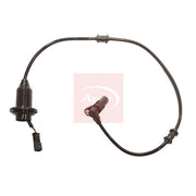Apec ABS Wheel Speed Sensor Rear Left ABS1201