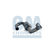 BM Catalysts Homologated Petrol Cat BM91268H