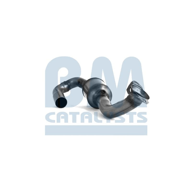 BM Catalysts Homologated Petrol Cat BM91268H