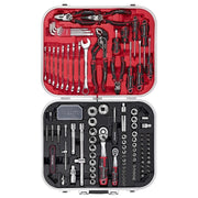 Sealey Mechanic's Tool Kit 144pc AK7980 Sealey  - Town Parts
