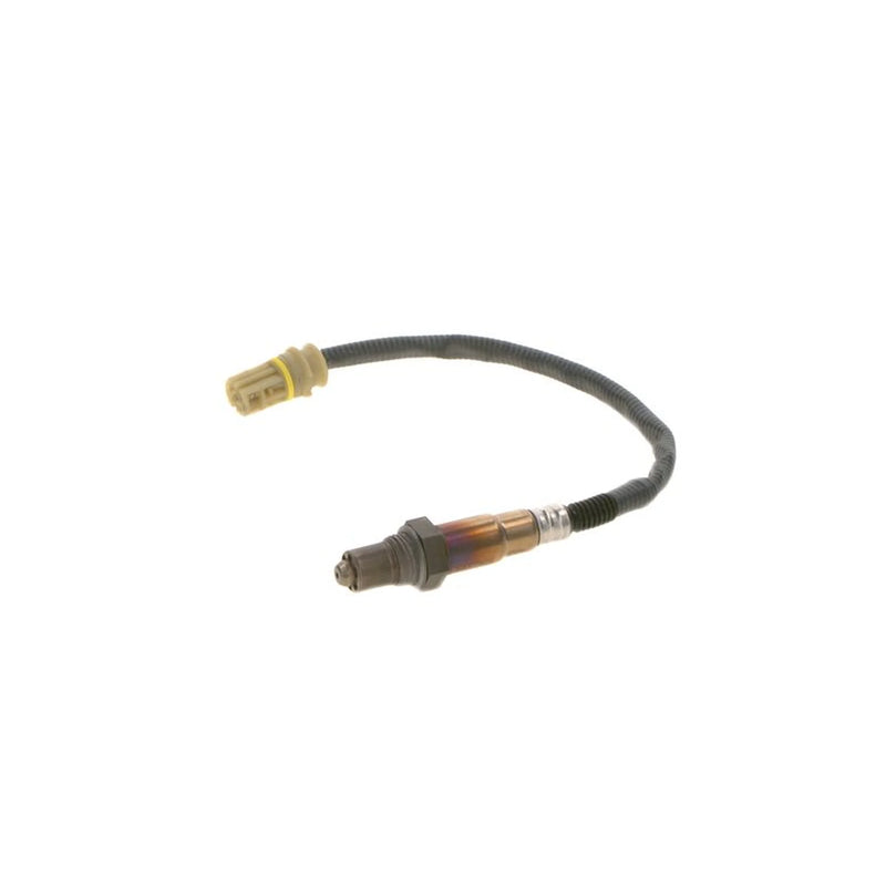 Bosch O2 Lambda Oxygen Sensor after catalytic 0 258 006 183