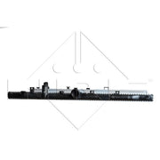 NRF Engine Radiator 506728