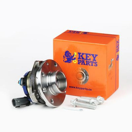 Key Parts Wheel Bearing Kit KWB842