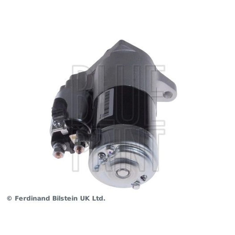 Blue Print Starter Motor 12V 1.2kW Teeth ADA1012501C