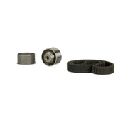 Gates Timing Belt Kit with Rollers K035373XS