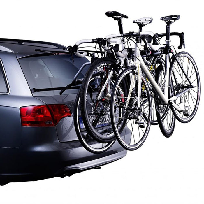 Thule FreeWay 3 Bike 45 kg Rear Cyle Carrier fits Volkswagen Sharan 1996-2009 5-dr - Thule - Van Life Living