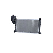 NRF Engine Radiator 50558