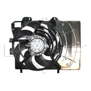 NRF Engine Cooling Fan 47337