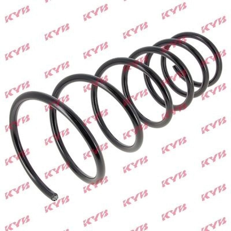 KYB Front Suspension Coil Spring RA3433