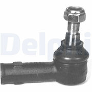 Delphi Steering Tie Rod End Ball Joint Front M16x1.5 TA1094