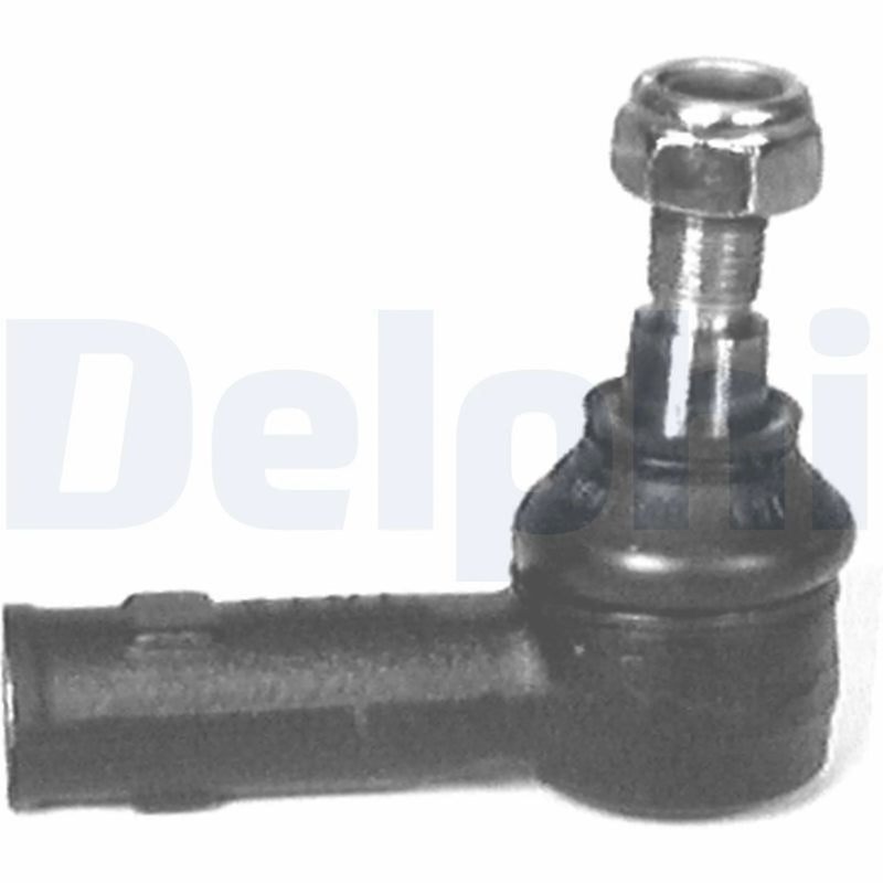 Delphi Steering Tie Rod End Ball Joint Front M16x1.5 TA1094