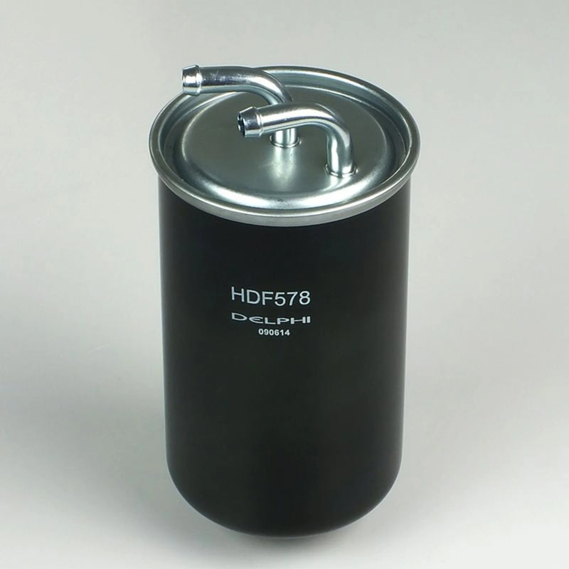 Delphi Fuel Filter Element HDF578