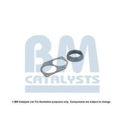 BM Catalysts Exhaust Pipe Mounting Kit FK70318A
