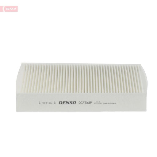 Denso Cabin Air Filter (Pollen Filter) DCF561P