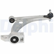 Delphi Control/Trailing Arm Front TC7942
