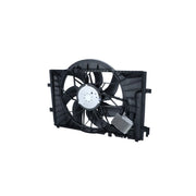NRF Engine Cooling Fan 47293