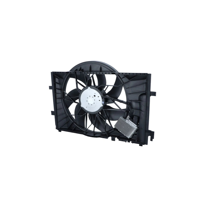 NRF Engine Cooling Fan 47293