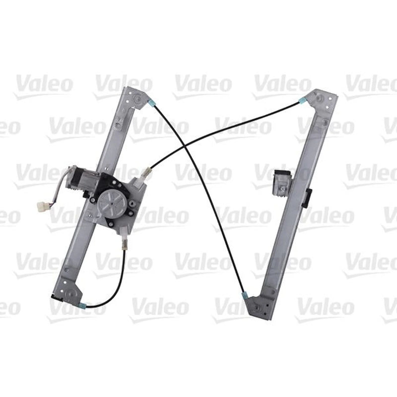 Valeo Electric Window Regulator Lifter Right Front 850391