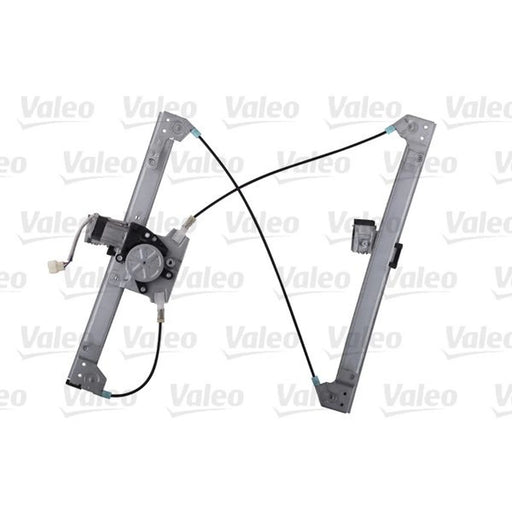 Valeo Electric Window Regulator Lifter Right Front 850391