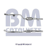 BM Catalysts Petrol Cat BM90656