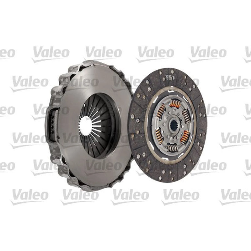 Valeo Clutch Kit Set 3pc 805297