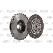 Valeo Clutch Kit Set 3pc 805299