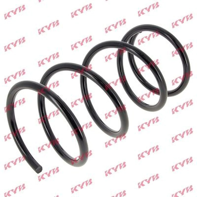 KYB Front Suspension Coil Spring RA3492