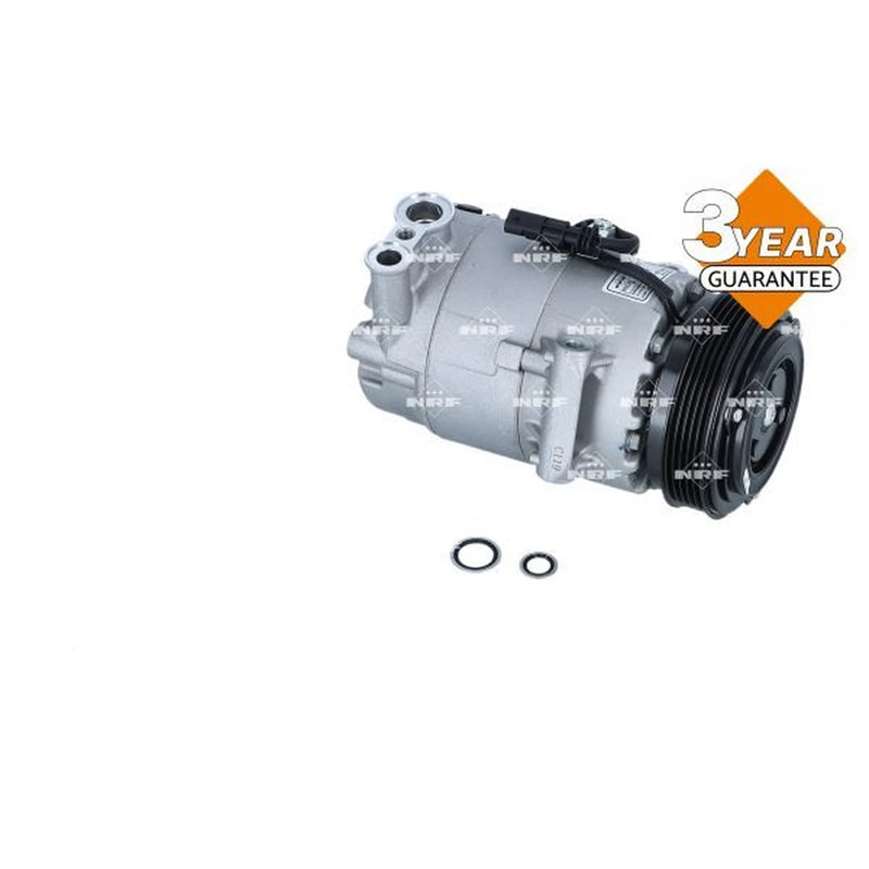 NRF Air Conditioning Compressor 32790