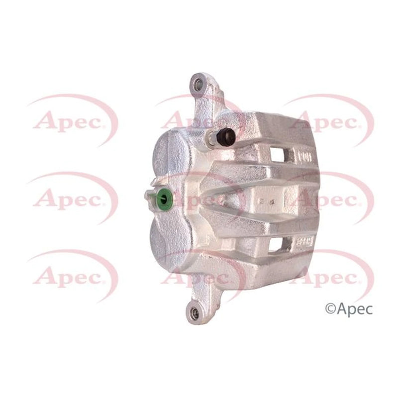 Apec Brake Caliper Assembly Front Left LCA830