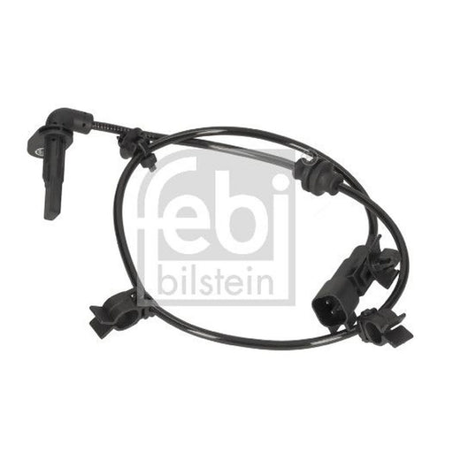 Febi ABS Wheel Speed Sensor Rear Right 40476